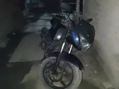 BAJAJ PULSAR AS150